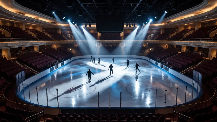 Schaatsen In De Buurt Van Casino Locaties: Wat Bezoekers Moeten Weten 3