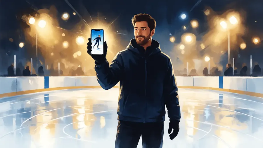 Schaatsen In De Buurt Van Casino Locaties: Wat Bezoekers Moeten Weten